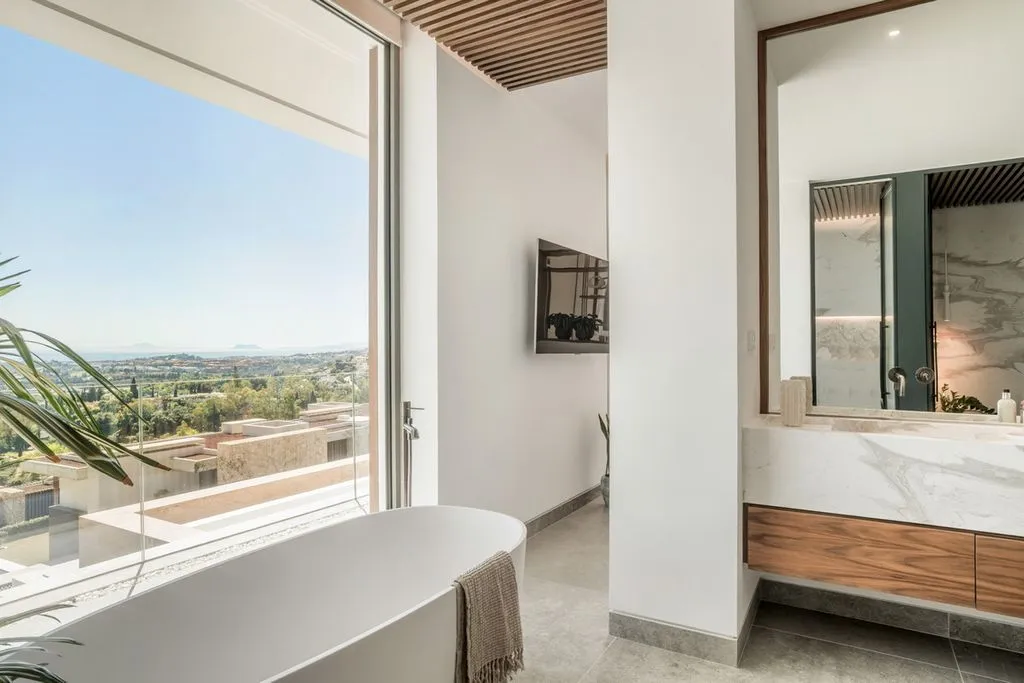Vannitoad - Luxury Villa with Spa in La Quinta