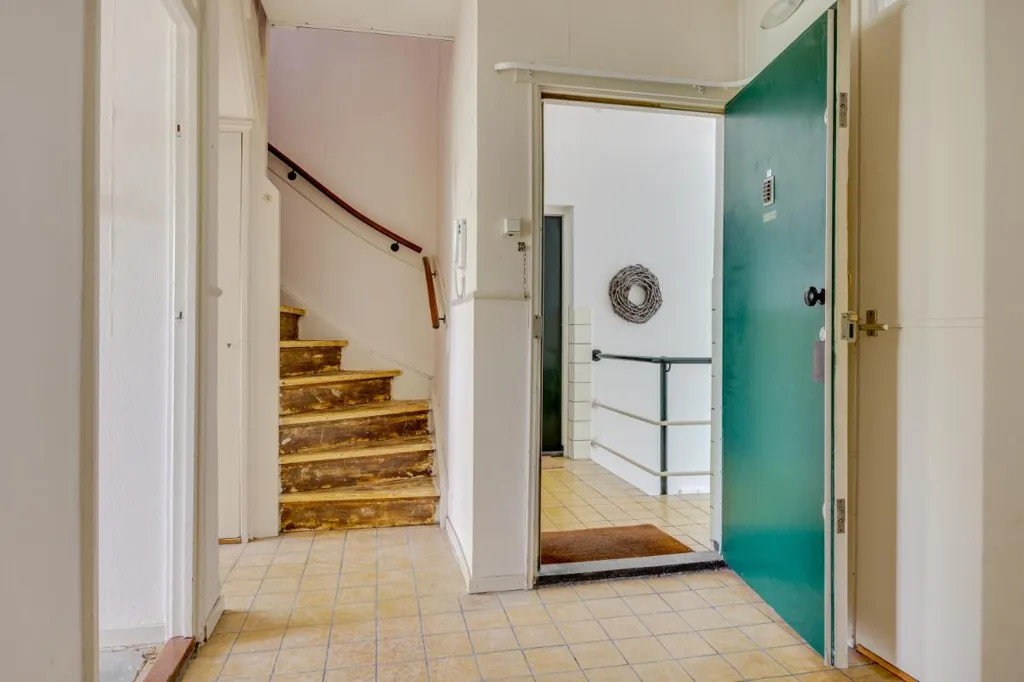 Appartement 6 pièces à Amersfoort