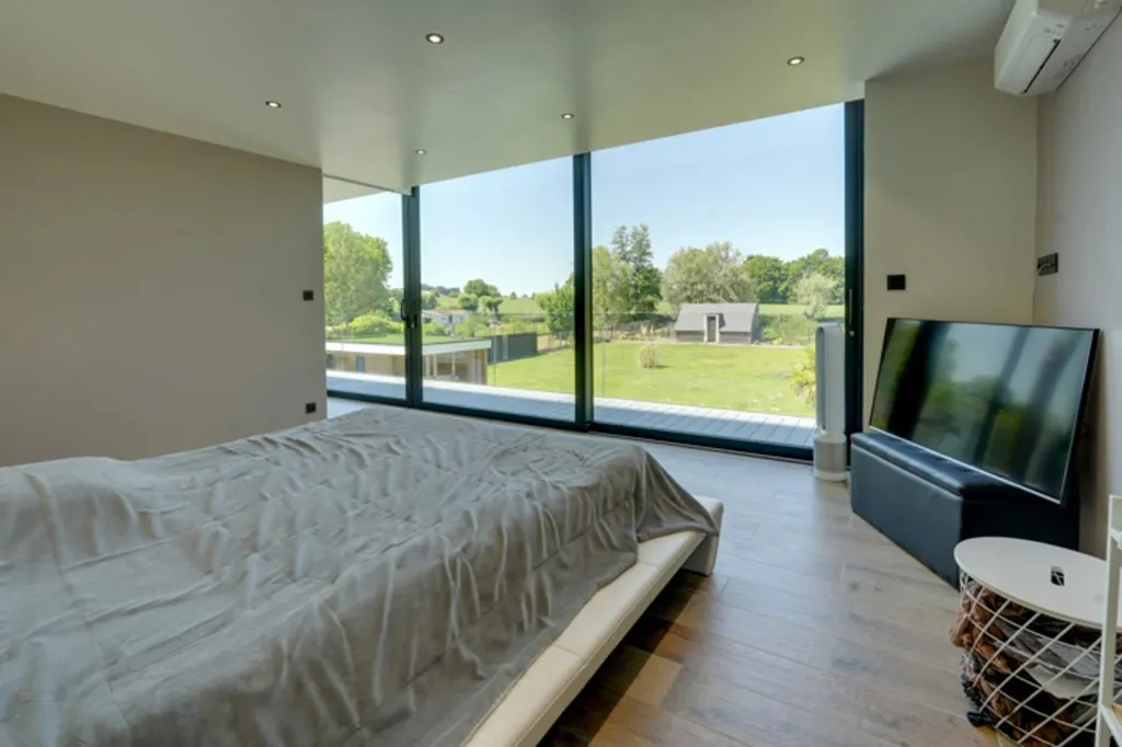 Magamistoad - Fully Automated Villa with Pool in Ath