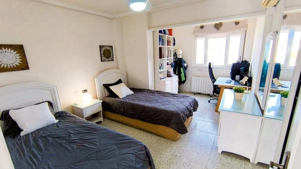 Chambres - Luxury Villa with Sea View in La Manga