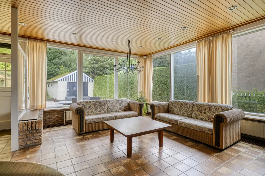 Elutuba - Free-Standing House with Garden in Breda