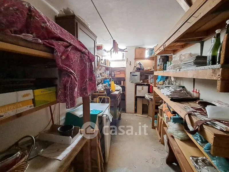 Buanderie - Apartment with Balcony in Ferrara Centre