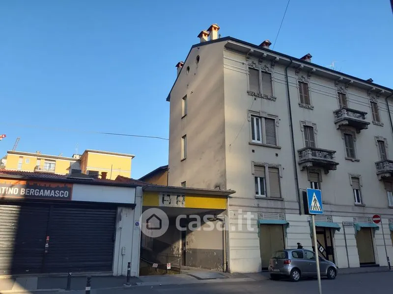 Välivaade - Fully Furnished Studio in Bergamo