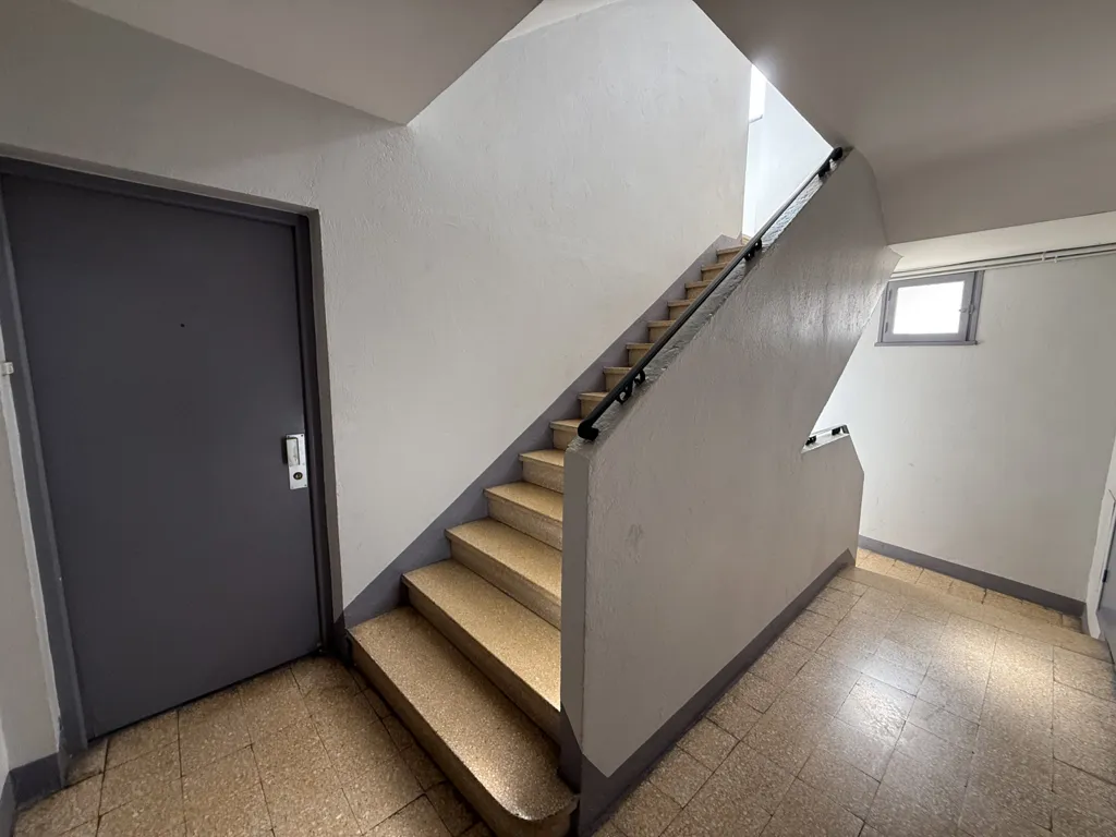 Pièces - Appartement avec vue dégagée à Montpellier Écusson