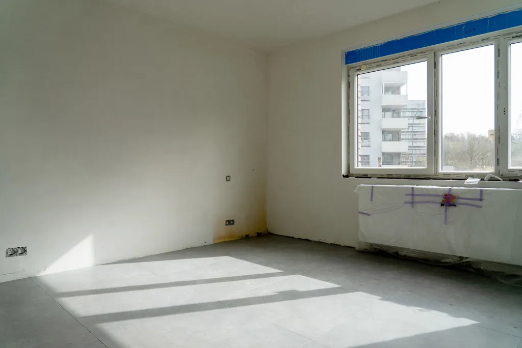 Toad - New Apartment with Terrace in Ougrée