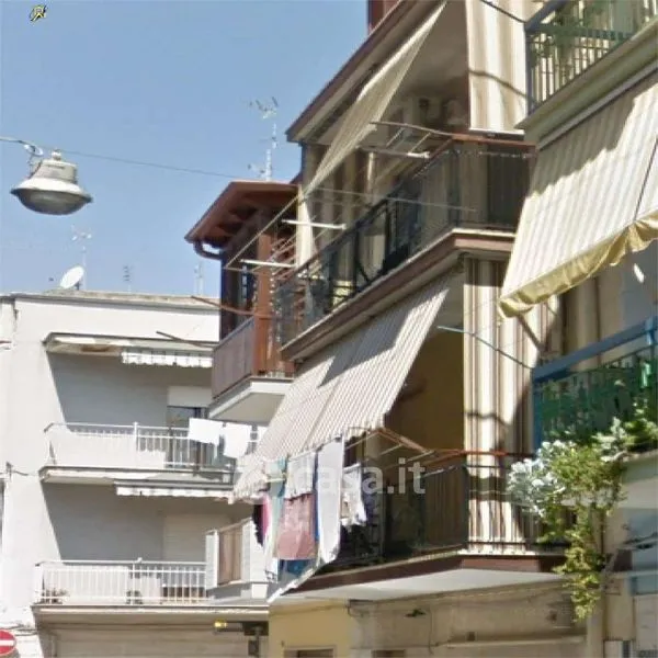 Välivaade - Three-Bedroom Apartment in Barletta