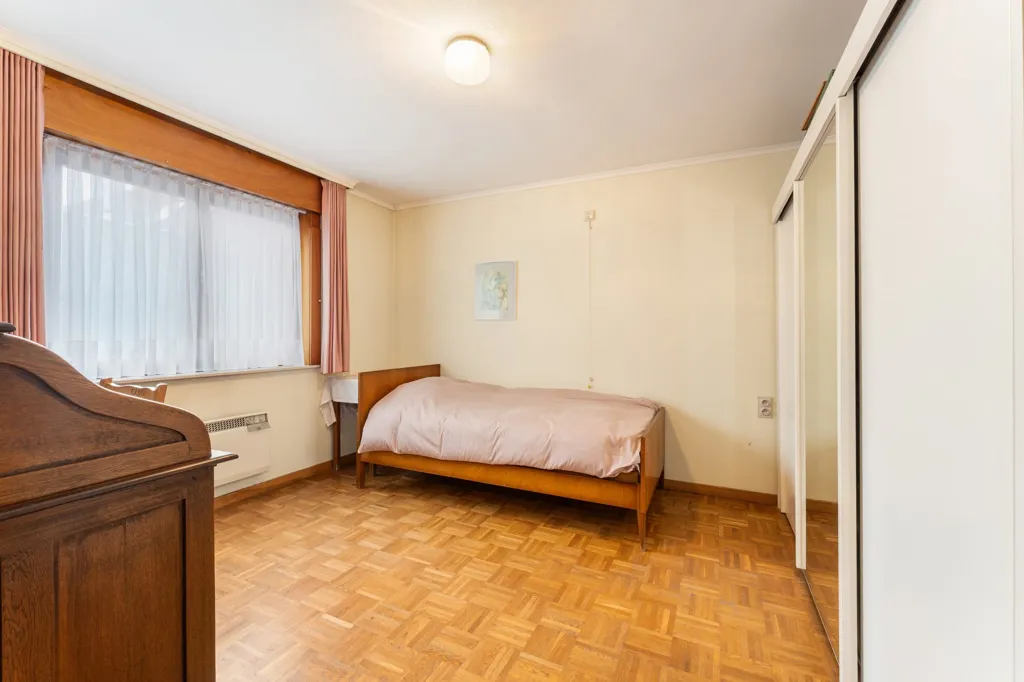 Chambres - Bébouwing avec Terrasse au Cœur de Lendelede