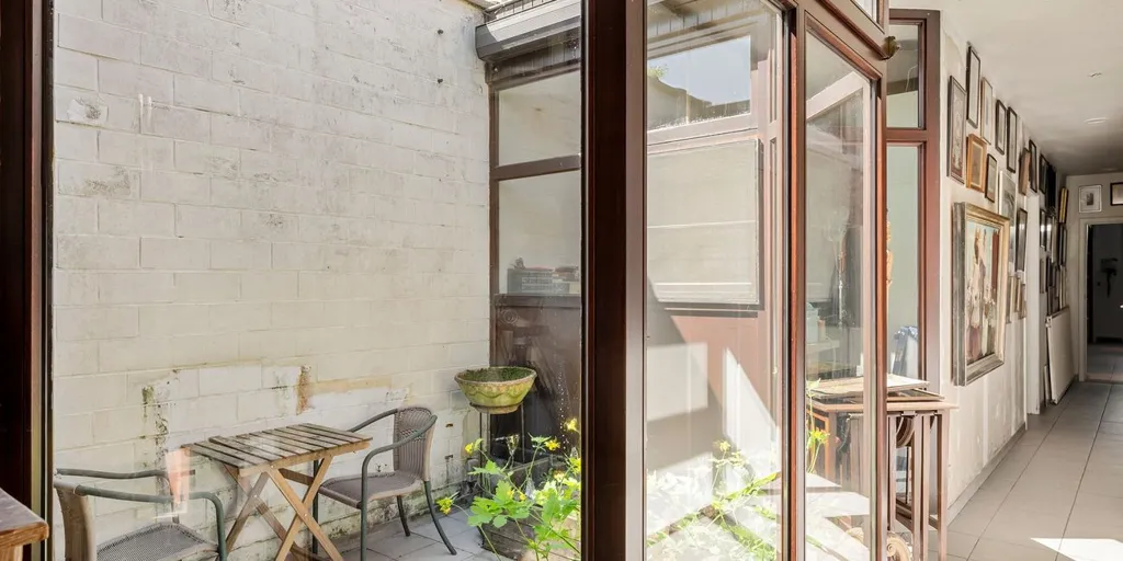 Aed - Spacious House with Garage in Lier