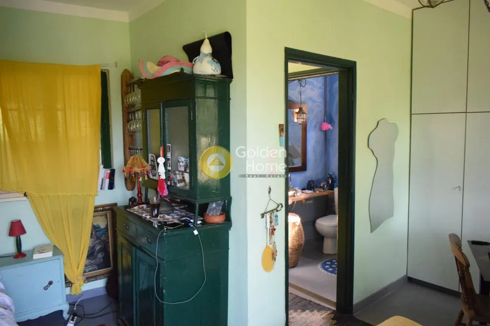 Chambres - Traditional Olive Grove with Panoramic Views in Pelion