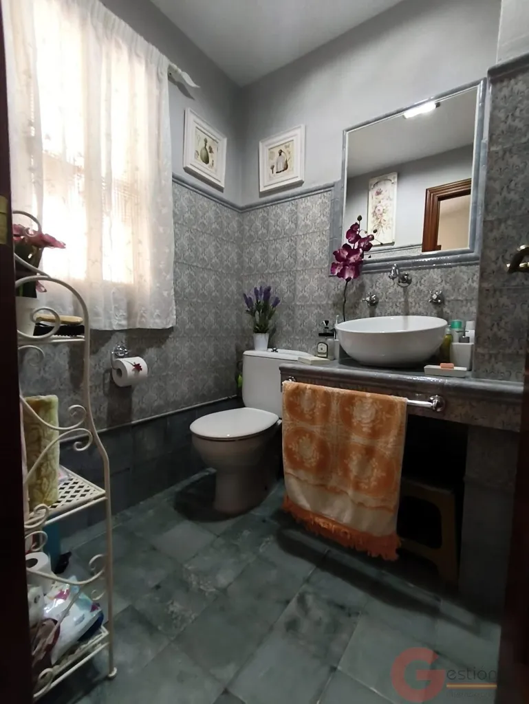 Maison 5 pièces à Motril