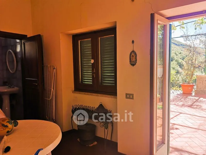 Terrass - Duplex Apartments with Terrace in Guarcino