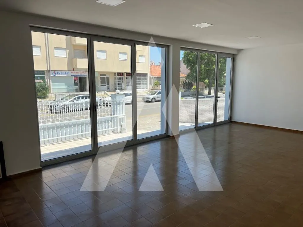 Toad - Luxury Villa with Construction Feasibility in Aveiro