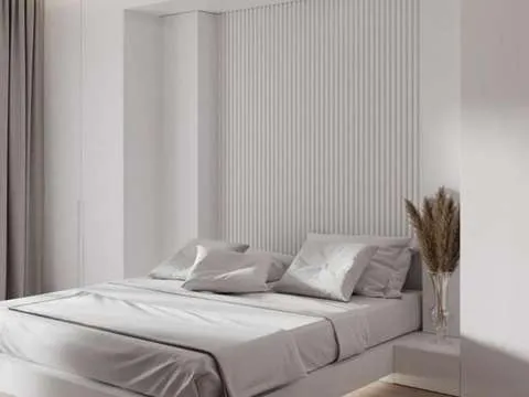 2-room apartment in Saint-Berthevin