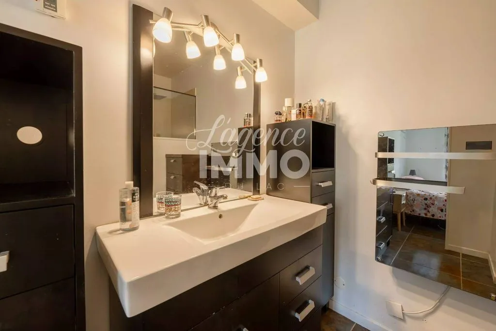 Vannitoad - Luxury House with Pool in Doussard