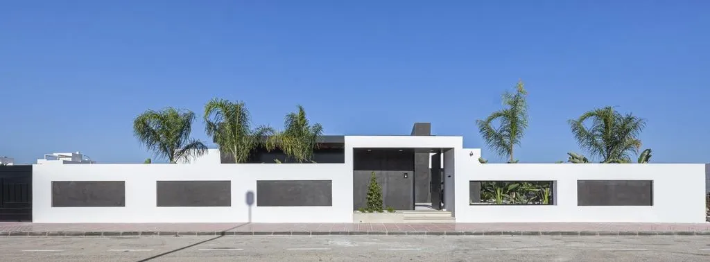 Välivaade - New Build Villa with Pool in Ciudad Quesada