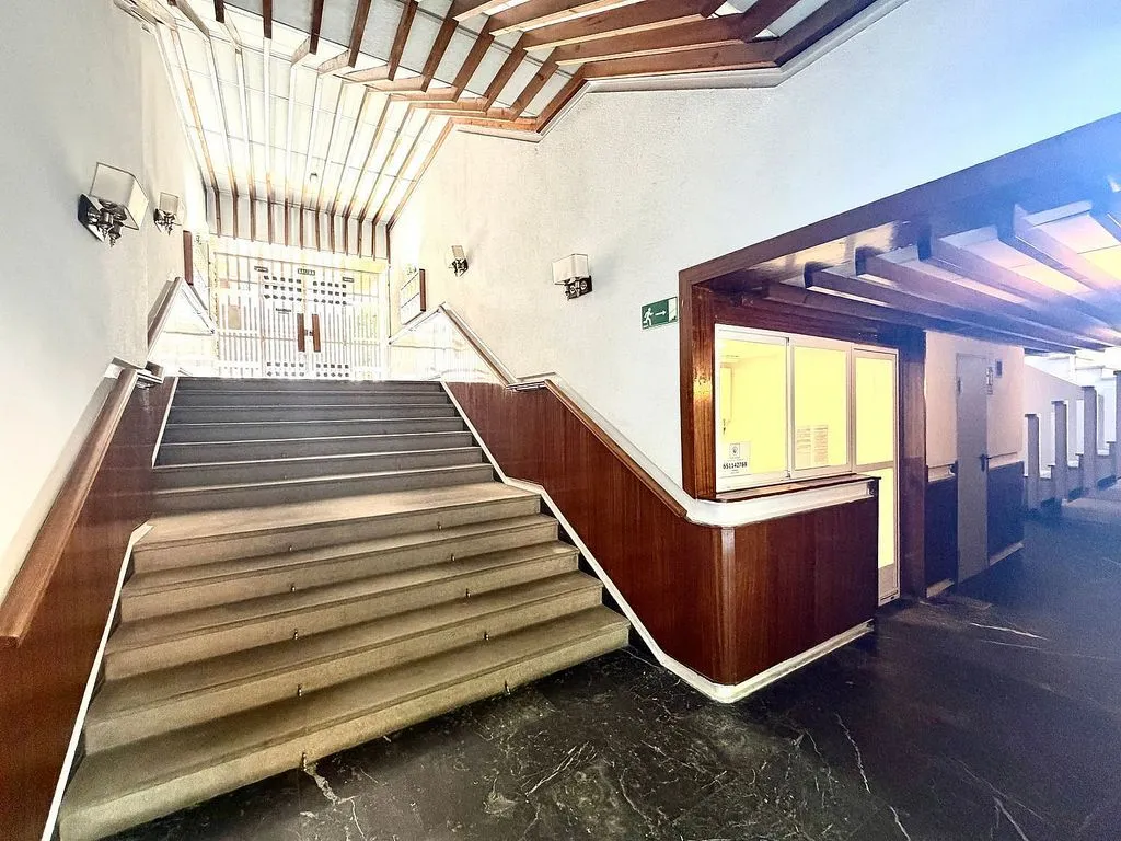 Toad - Apartment with Terraces in Chamartín