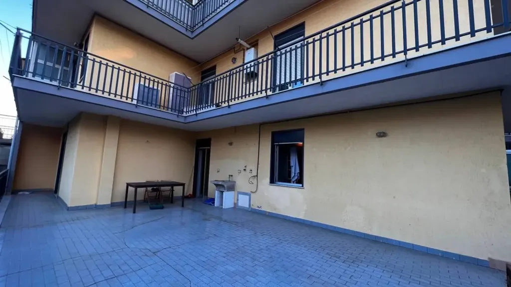 Terrass - Apartment with Terrace in Central Mascali