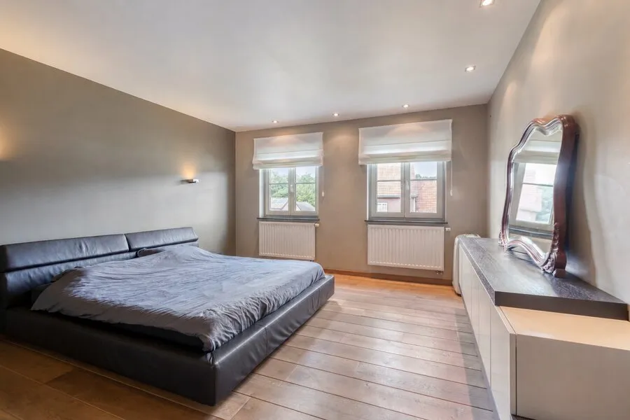 Chambres - Open Bebouwing à Beringen, Non dans Zone Inondable