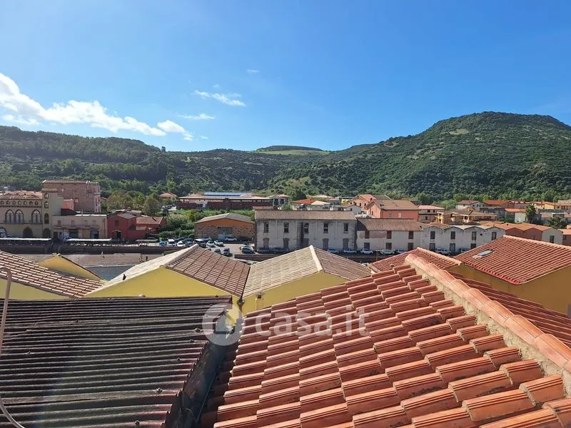Esterno - Historic Tower House in Bosa