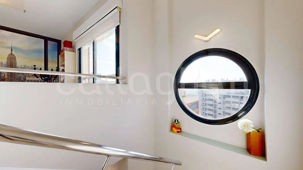 Toad - Luxury Duplex with Pool in Valencia