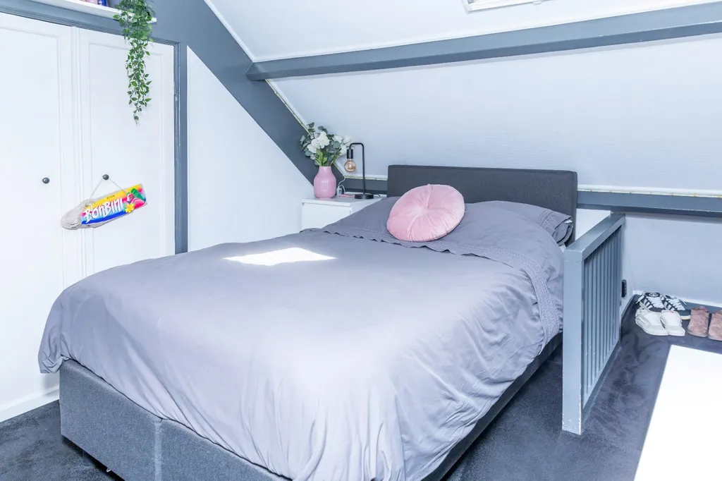 Chambres - Dual Dwelling with Office Space in Ochten
