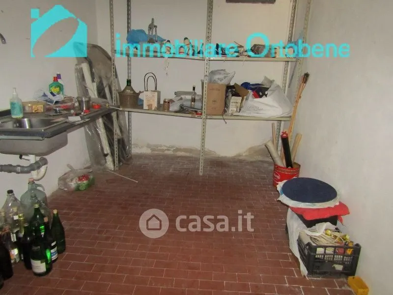 Buanderie - Apartment with Balcony in Central Nuoro
