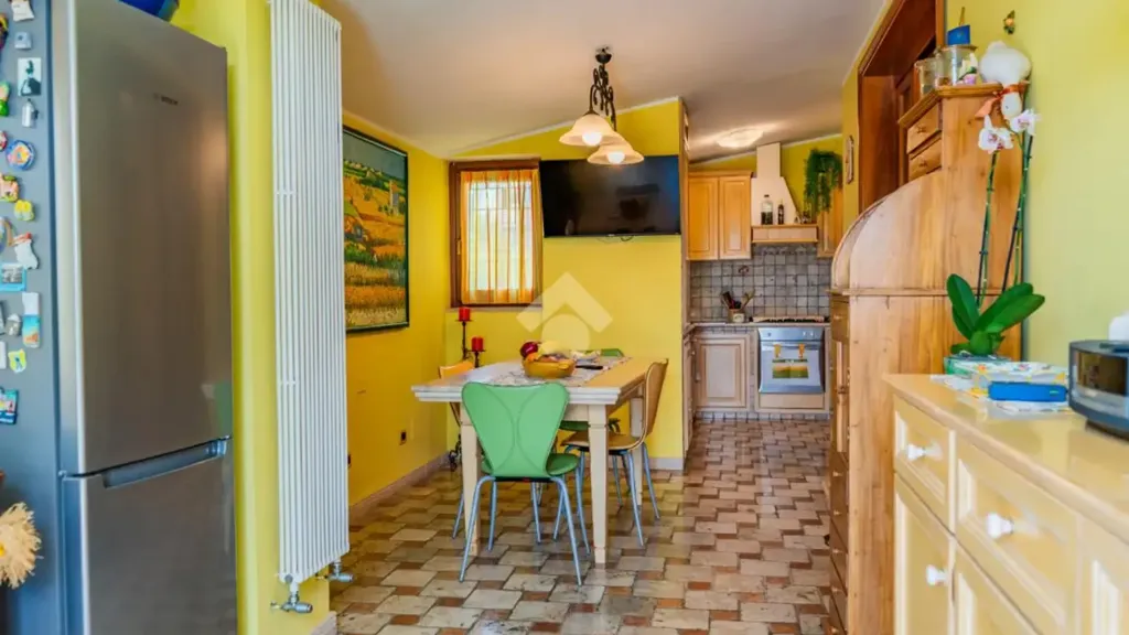 Söögituba - Prestigious Villa with Private Pool in Ardea