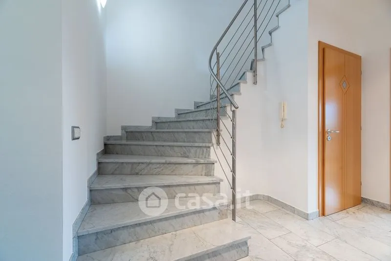 Toad - Spacious Semi-Detached Villa in Bressanone