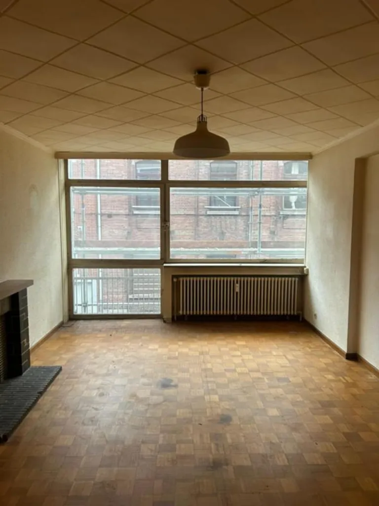 Appartement 1 chambres à Charleroi