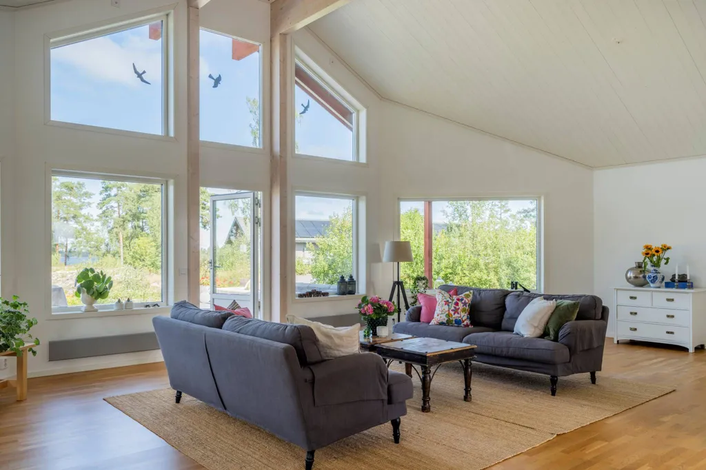 Maison 5 pièces à Norrtälje kommun