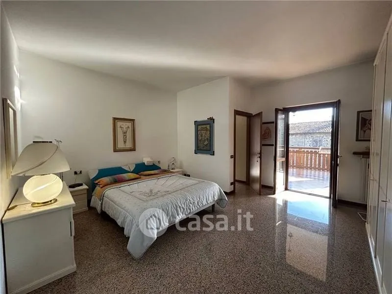 Bedrooms - Restored Rustico with Garden in Grumello del Monte