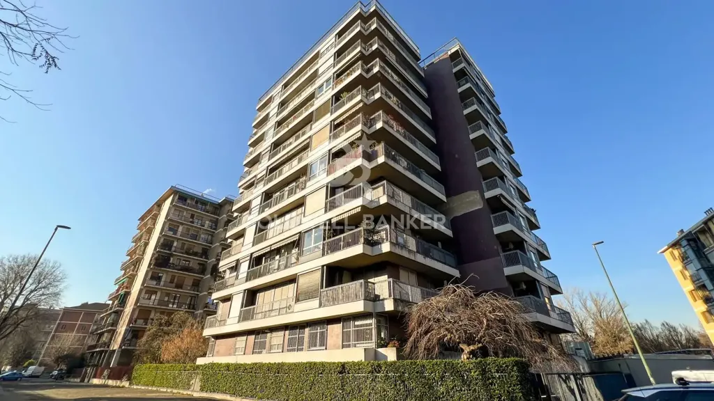 Extérieur - Apartment with Balcony in Vanchiglietta, Turin