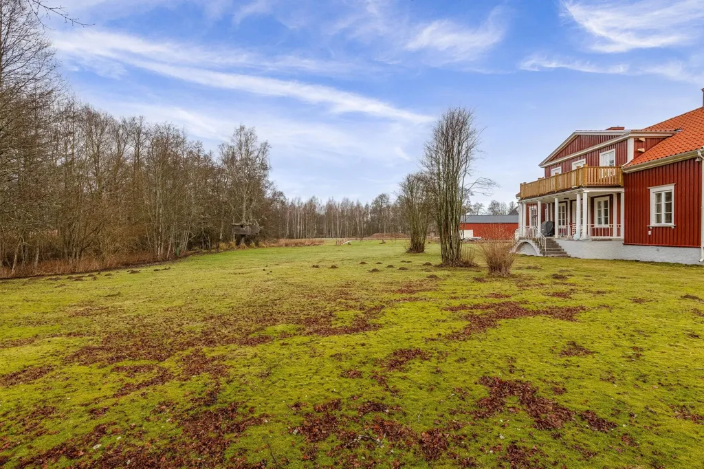 Aed - Renovated Rectory with Lake View in Ransberg