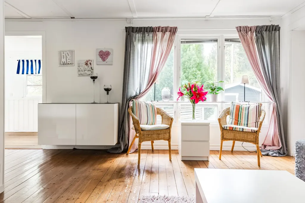 Séjour - Charming Holiday Home with Well in Stjärnorp