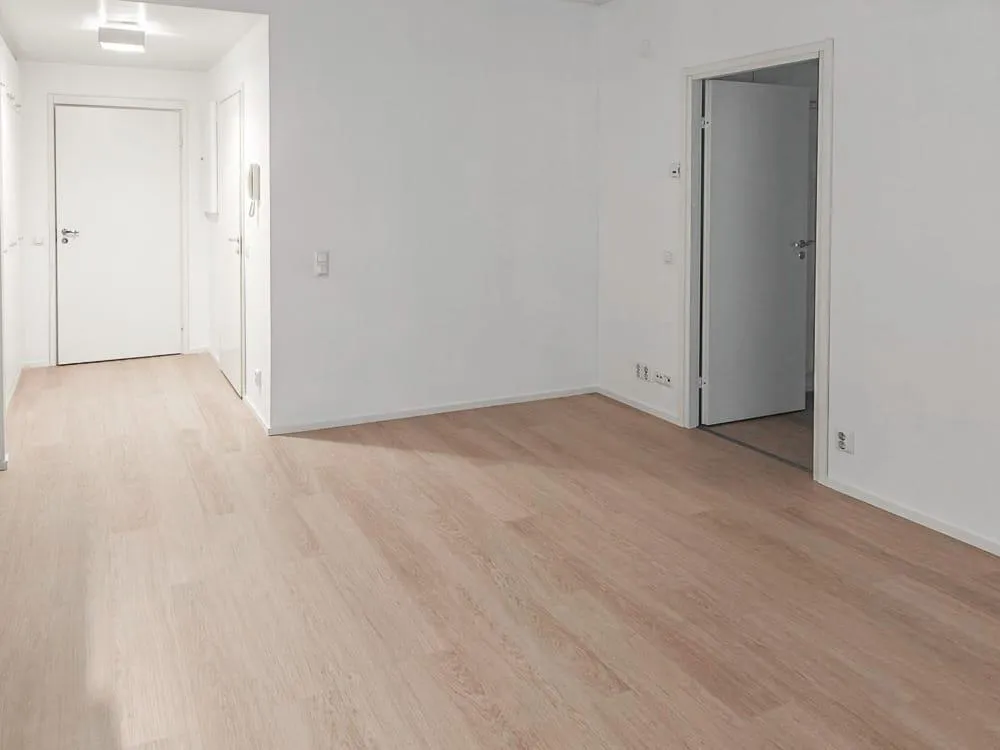Stanze - Terraced Flat with Private Garden in Vanhakartano, Espoo
