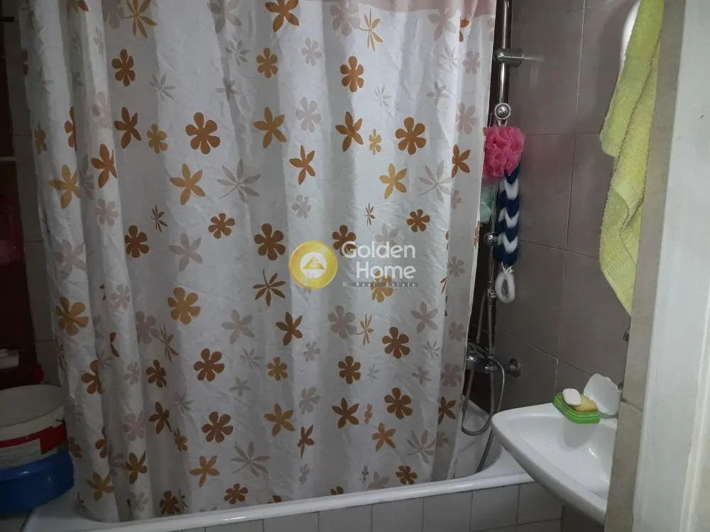 Vannitoad - Corner Ground Floor Flat with Balcony in Dafni