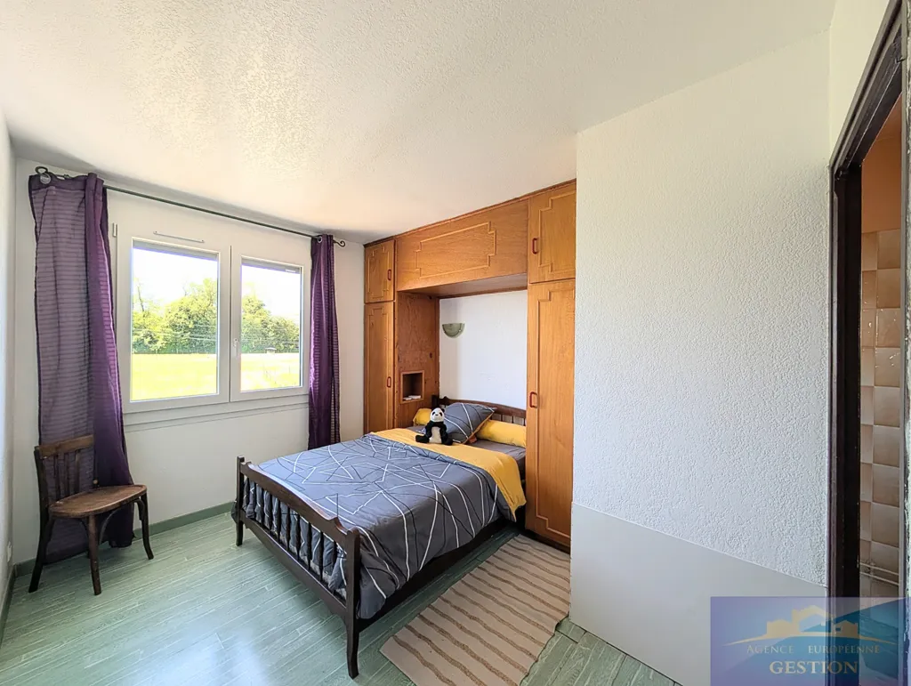 Chambres - Propriété de 13 Pièces avec Piscine à 15 min de Tarbes