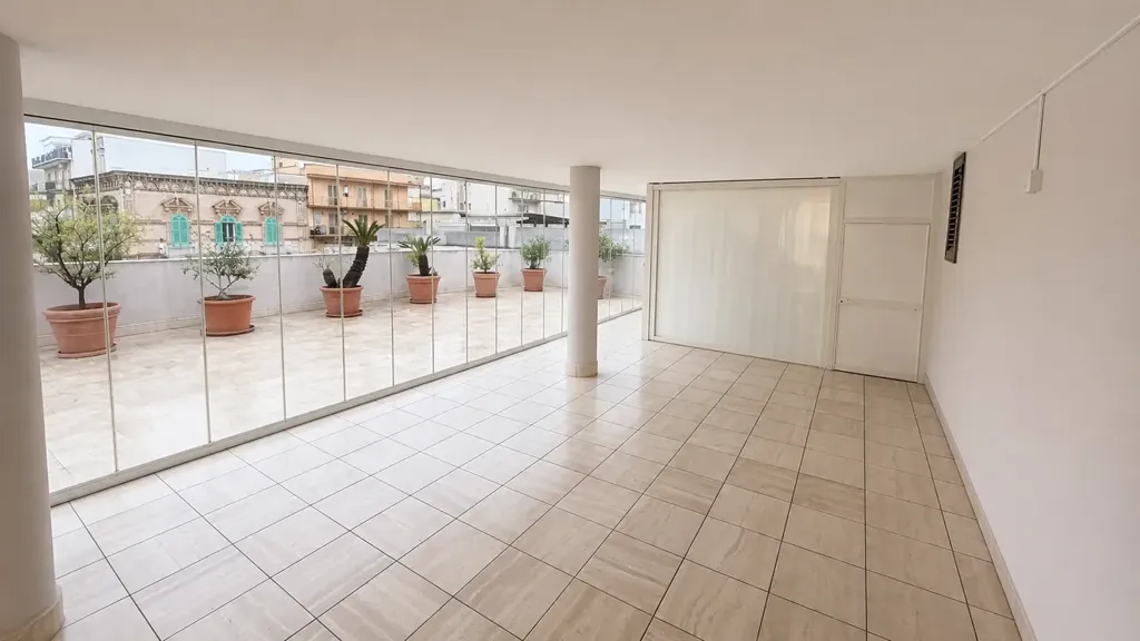 Terrasse - Penthouse with Private Terrace in Monopoli