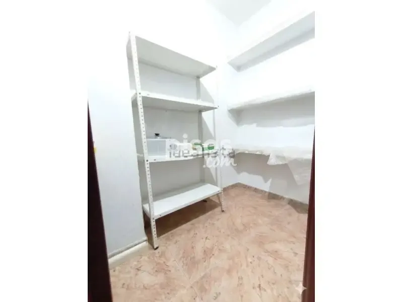 Pesuköök - Apartment with Garage in Salesas