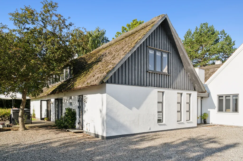 Extérieur - Villa with Nature View on Falster