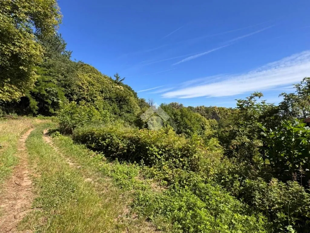 Giardino - Rustic Property with 25,700m² Land in Verzuolo