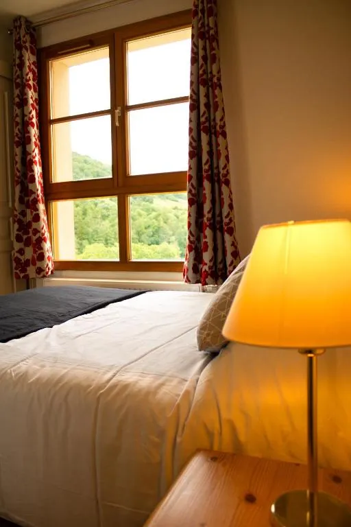 Chambres - Studio en Résidence de Tourisme à Ammerschwihr
