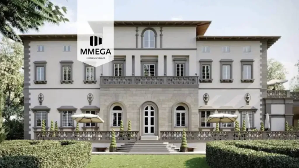 Esterno - Luxury Apartment with Pool in Fiesole