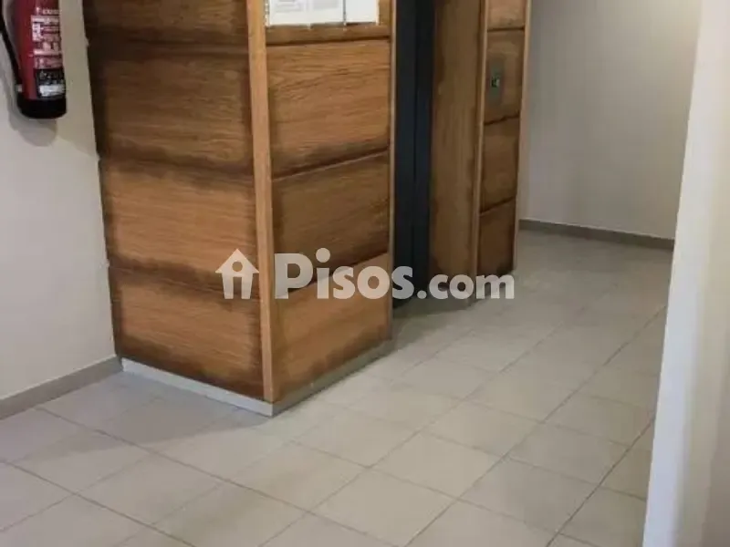 Esik - Vacation Flat with Balcony in Barreiros