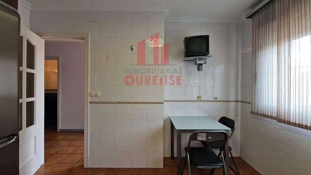Salle à manger - Chalet with Pool in Pereiro de Aguiar