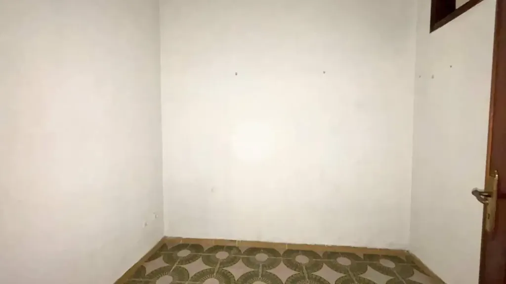 Pièces - Bright Apartment with Balcony in Palermo