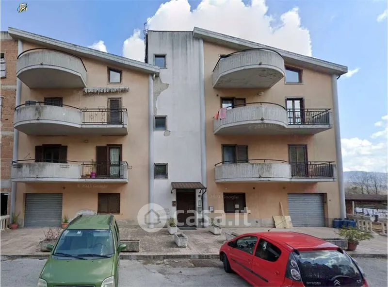 Välivaade - Auction Apartment with Garage in Cercepiccola