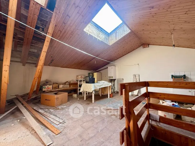Pièces - Apartment to Renovate in Recanati