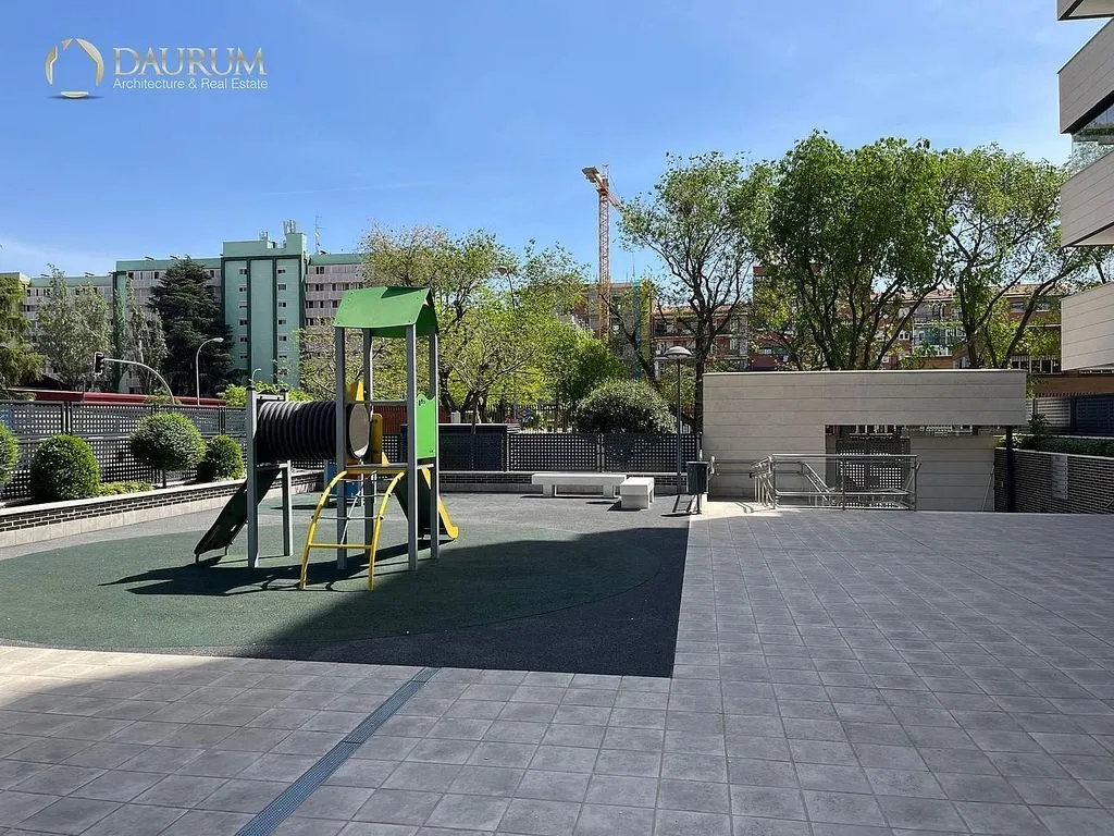 Aed - Apartment with Pool and Terrace in Valdezarza