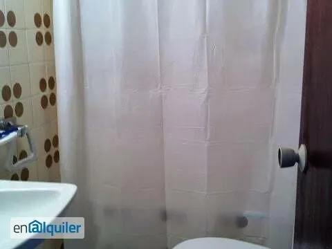Bagni - Apartment with Pool and Terrace in Heliópolis